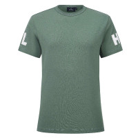 Camiseta HV Polo Eline mujer Verdor Verde