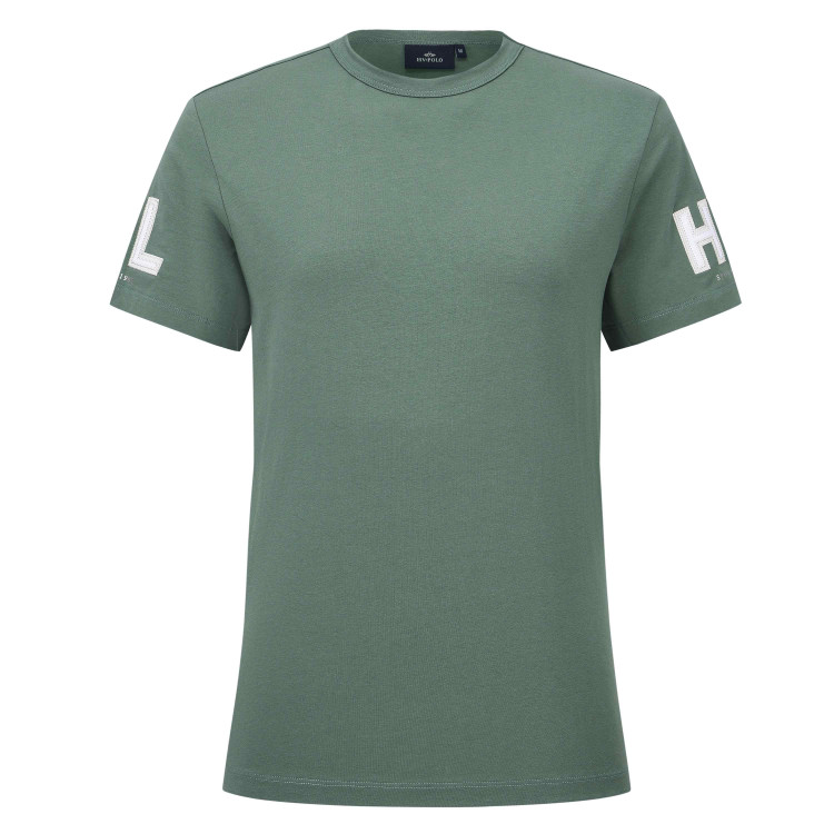 Camiseta HV Polo Eline mujer