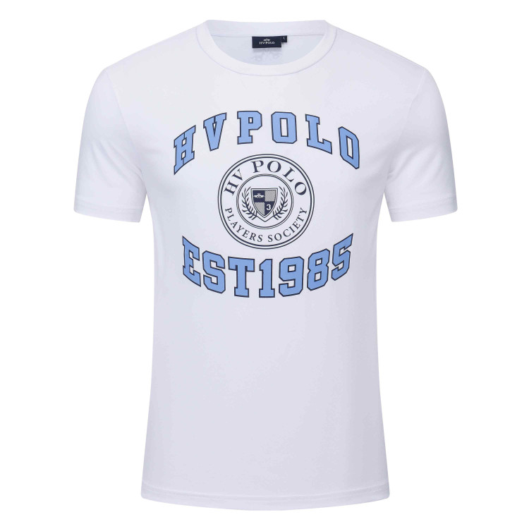 Camiseta HV Polo Matt mujer