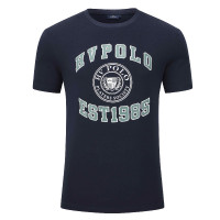 Camiseta HV Polo Matt mujer Marino Azul marino