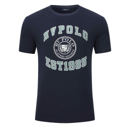 Camiseta HV Polo Matt mujer Marino Azul marino