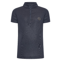 Camiseta Imperial Riding Carlos niño Marino Azul marino Camiseta Imperial Riding Carlos niño Marino Azul marino