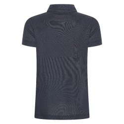 Camiseta Imperial Riding Carlos niño Marino Azul marino