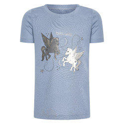 Camiseta Imperial Riding Star Sky niño
