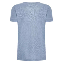 Camiseta Imperial Riding Star Sky niño Piedra de luna Naranja