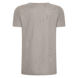 Camiseta Imperial Riding Star Sky niño Carbón vegetal Gris