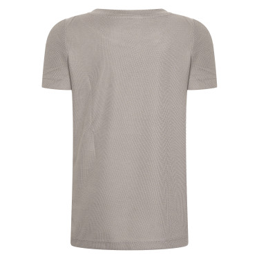 Camiseta Imperial Riding Star Sky niño Carbón vegetal Gris