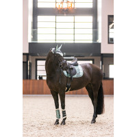 Gamaschen Lovely Imperial Riding Flor oscuro Rosa