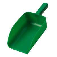 Pala medidor de pienso de...