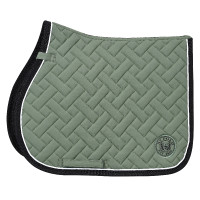 Manta de montar HV Polo Favourite GP Verdor Verde
