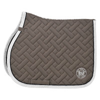 Manta de montar HV Polo Favourite GP Piedra Gris