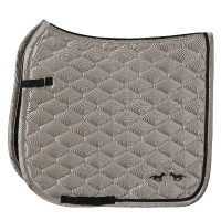 Mantilla de doma HV Polo Joan Cachemira