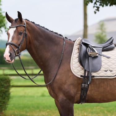 Mantilla de doma HV Polo Joan Mantilla de doma HV Polo Joan