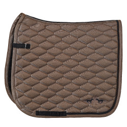 Mantilla de doma HV Polo Joan Paja Marr&amp;amp;amp;oacute;n