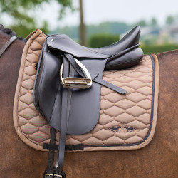Mantilla de doma HV Polo Joan Paja Marr&amp;amp;amp;oacute;n