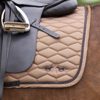 Mantilla de doma HV Polo Joan Paja Marr&amp;amp;amp;oacute;n