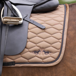 Mantilla de doma HV Polo Joan Paja Marr&amp;amp;amp;oacute;n