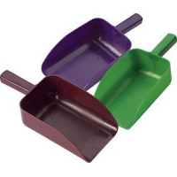 Pala medidor de pienso de...