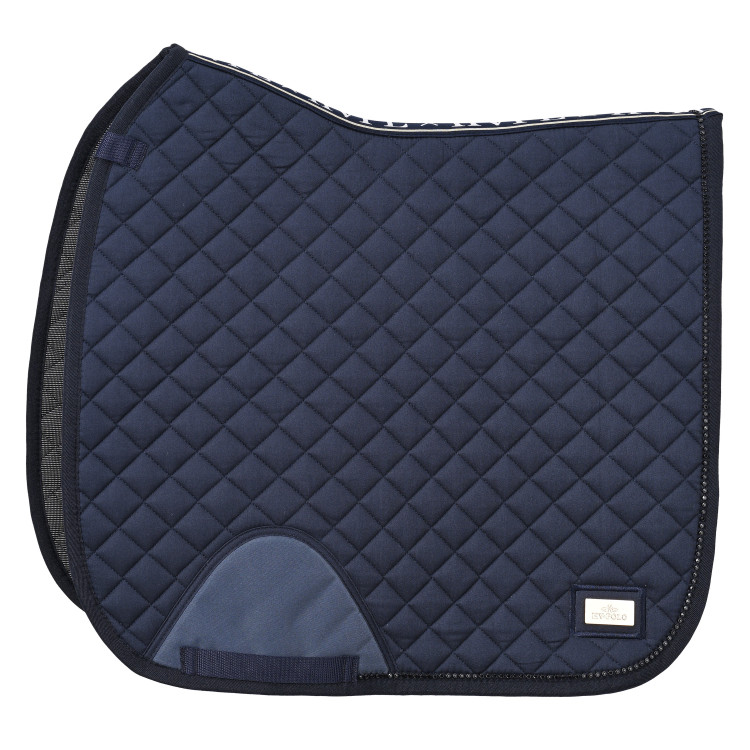Almohadilla de doma HV Polo Pro performance