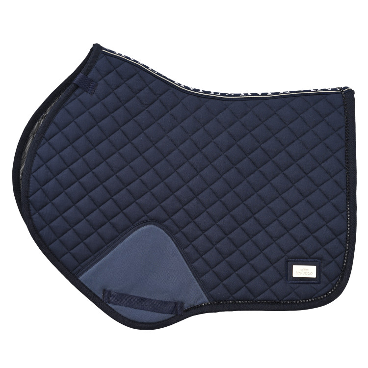 Almohadilla de montar HV Polo Pro performance GP