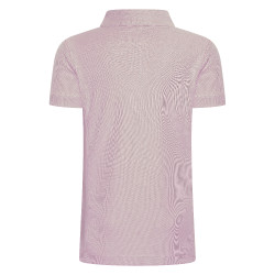 Top Imperial Riding Arly niño Bailarina Violeta