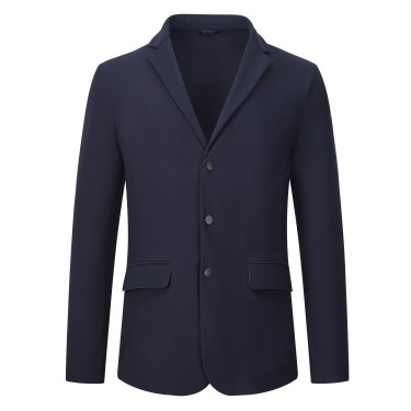 Chaqueta de concurso Euro-Star Francko hombre Chaqueta de concurso Euro-Star Francko hombre