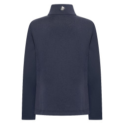 Chaqueta Imperial Riding Charles niño Marino Azul marino