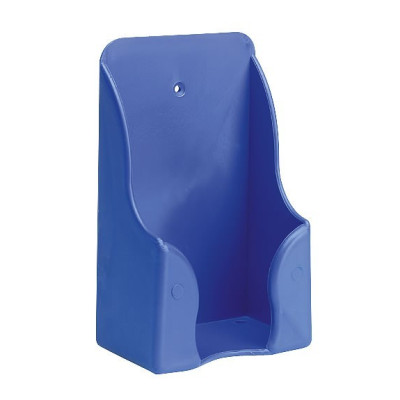 Soporte de P.V.C. para...