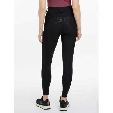 Legging de equitación Amy LeMieux mujer Legging de equitación Amy LeMieux mujer