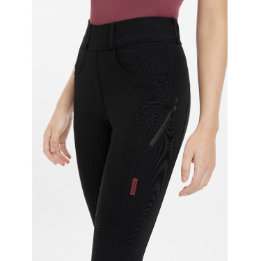 Legging de equitación Amy LeMieux mujer Legging de equitación Amy LeMieux mujer