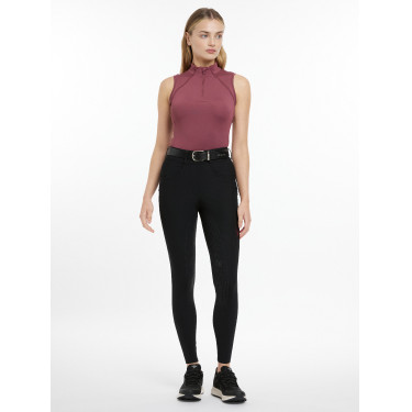 Legging de equitación Amy LeMieux mujer Legging de equitación Amy LeMieux mujer