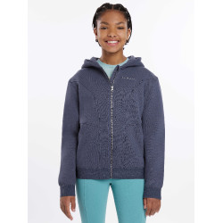 Sudadera con capucha LeMieux Hadley Young Rider