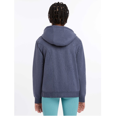 Sudadera con capucha LeMieux Hadley Young Rider Sudadera con capucha LeMieux Hadley Young Rider