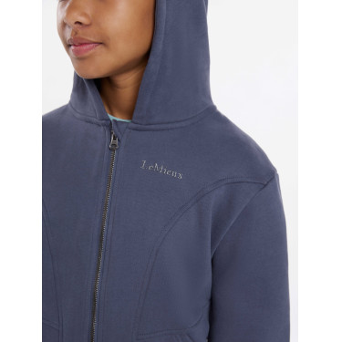 Sudadera con capucha LeMieux Hadley Young Rider Sudadera con capucha LeMieux Hadley Young Rider