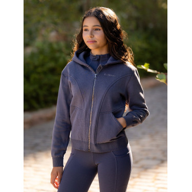 Sudadera con capucha LeMieux Hadley Young Rider Sudadera con capucha LeMieux Hadley Young Rider