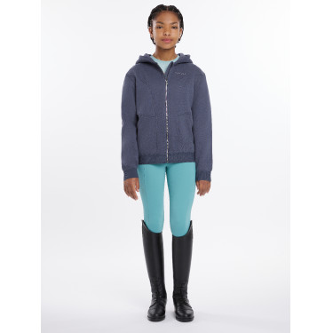 Sudadera con capucha LeMieux Hadley Young Rider Sudadera con capucha LeMieux Hadley Young Rider