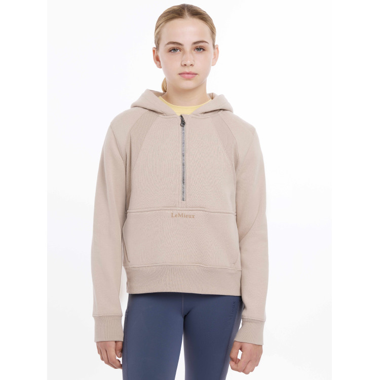 Sudadera LeMieux Pop over Harriet Young Rider