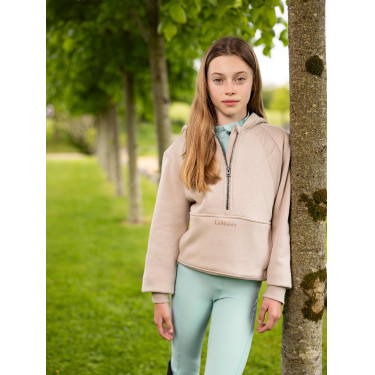 Sudadera LeMieux Pop over Harriet Young Rider Sudadera LeMieux Pop over Harriet Young Rider
