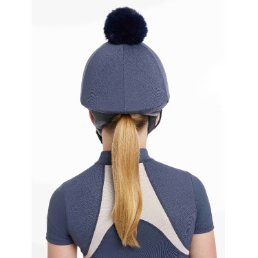 Toque de malla Maria LeMieux Toque de malla Maria LeMieux