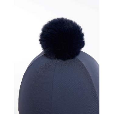 Toque de malla Maria LeMieux Toque de malla Maria LeMieux