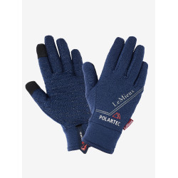 Guantes Polartec LeMieux Marino Azul marino
