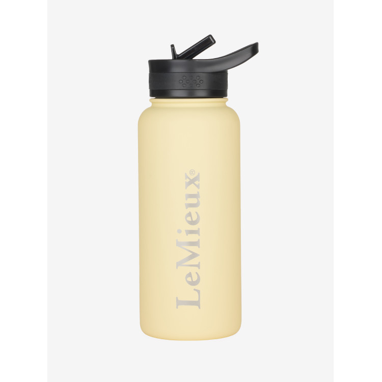 Botella de agua deportiva aislada LeMieux Botella de agua deportiva aislada LeMieux