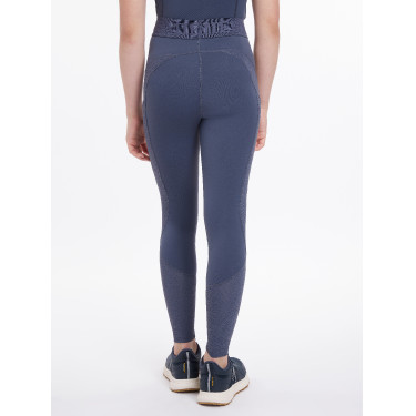 Leggings LeMieux de malla Lizzie Young Rider Leggings LeMieux de malla Lizzie Young Rider