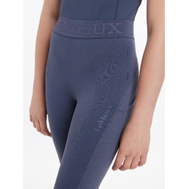 Leggings LeMieux de malla Lizzie Young Rider Leggings LeMieux de malla Lizzie Young Rider