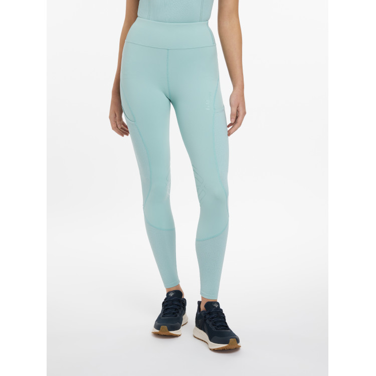 Legging LeMieux Lydia de malla Legging LeMieux Lydia de malla