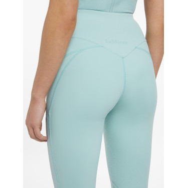 Legging LeMieux Lydia de malla Legging LeMieux Lydia de malla