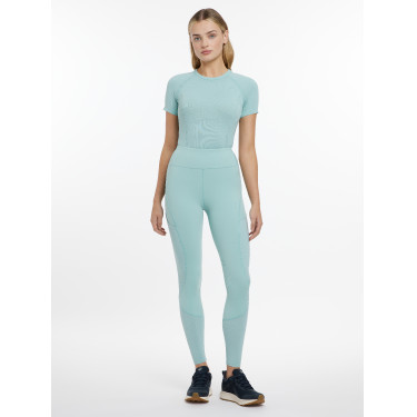 Legging LeMieux Lydia de malla Legging LeMieux Lydia de malla