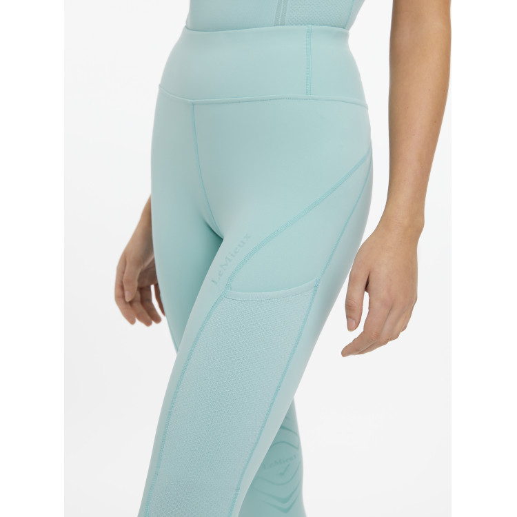 Legging LeMieux Lydia de malla Legging LeMieux Lydia de malla
