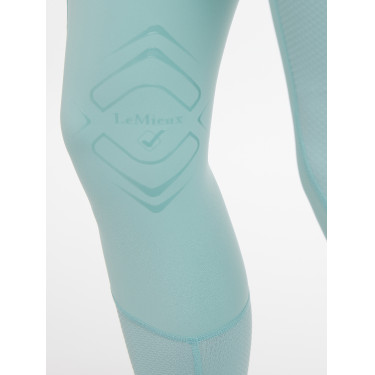 Legging LeMieux Lydia de malla Legging LeMieux Lydia de malla