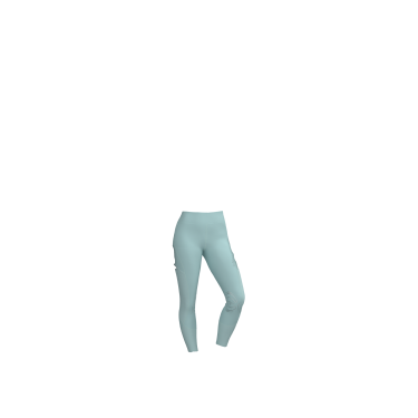 Legging LeMieux Lydia de malla Legging LeMieux Lydia de malla